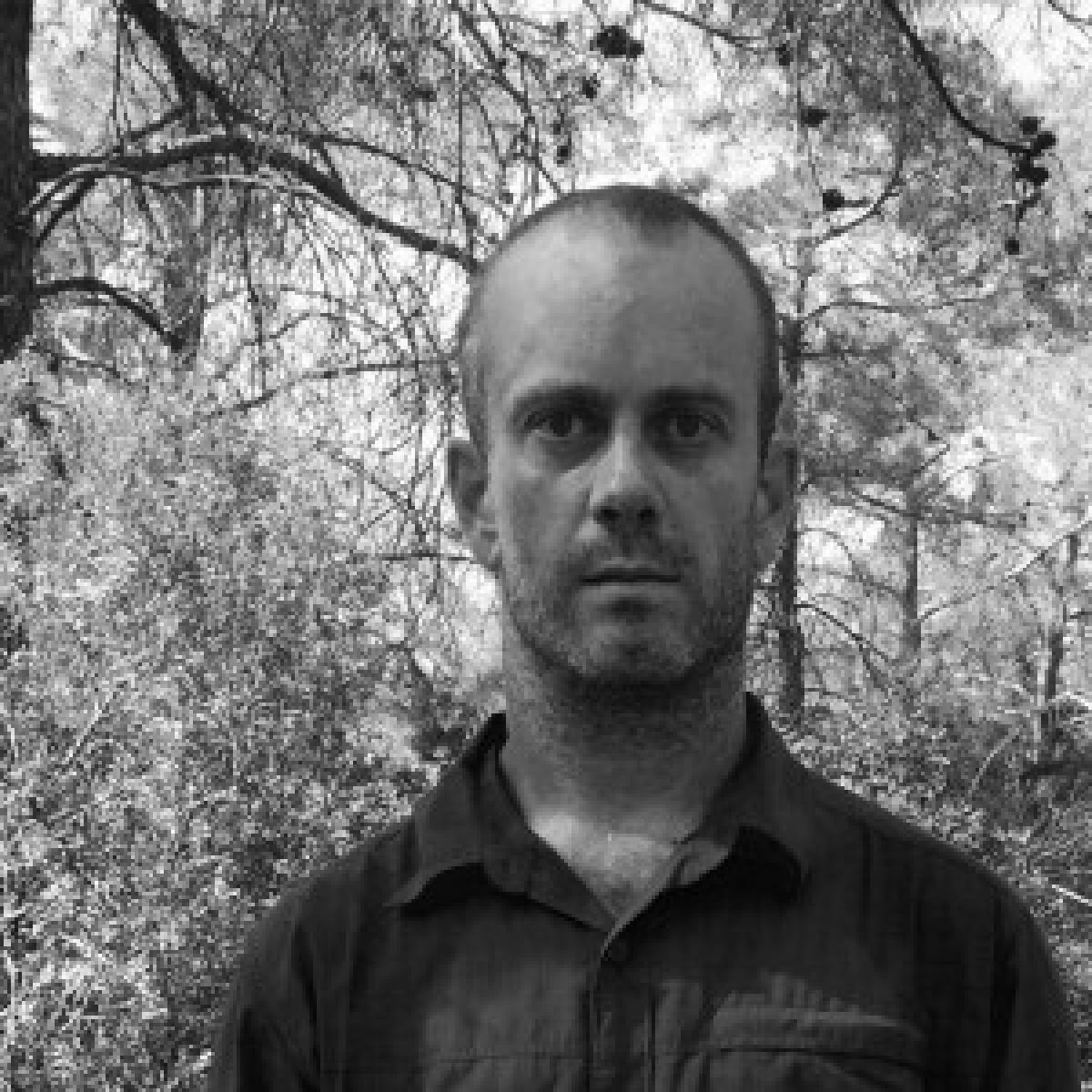 Portrait of Amir Yehudayoff