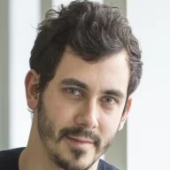 Portrait of Aurelien Bellet