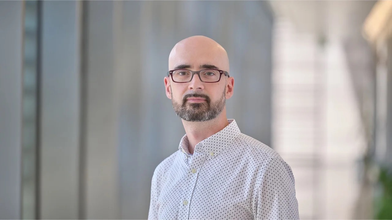 Portrait of Francesco Orabona