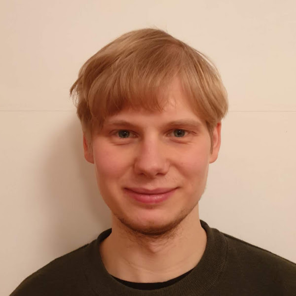 Portrait of Julian Zimmert